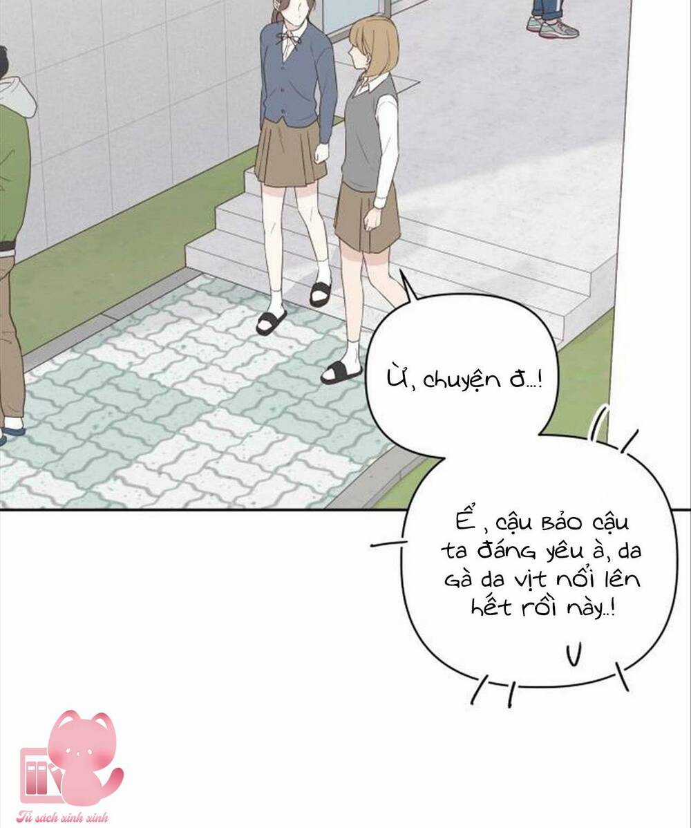 Ranh Giới Tình Yêu Chapter 2 trang 60