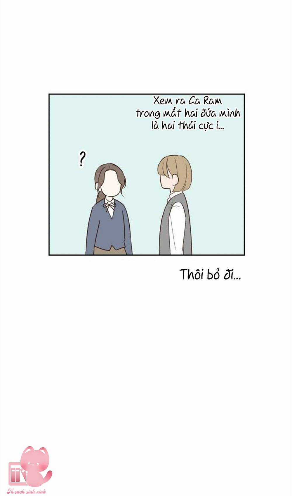 Ranh Giới Tình Yêu Chapter 2 trang 62