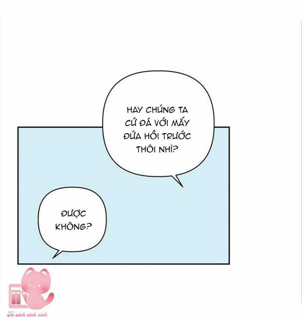 Ranh Giới Tình Yêu Chapter 2 trang 68