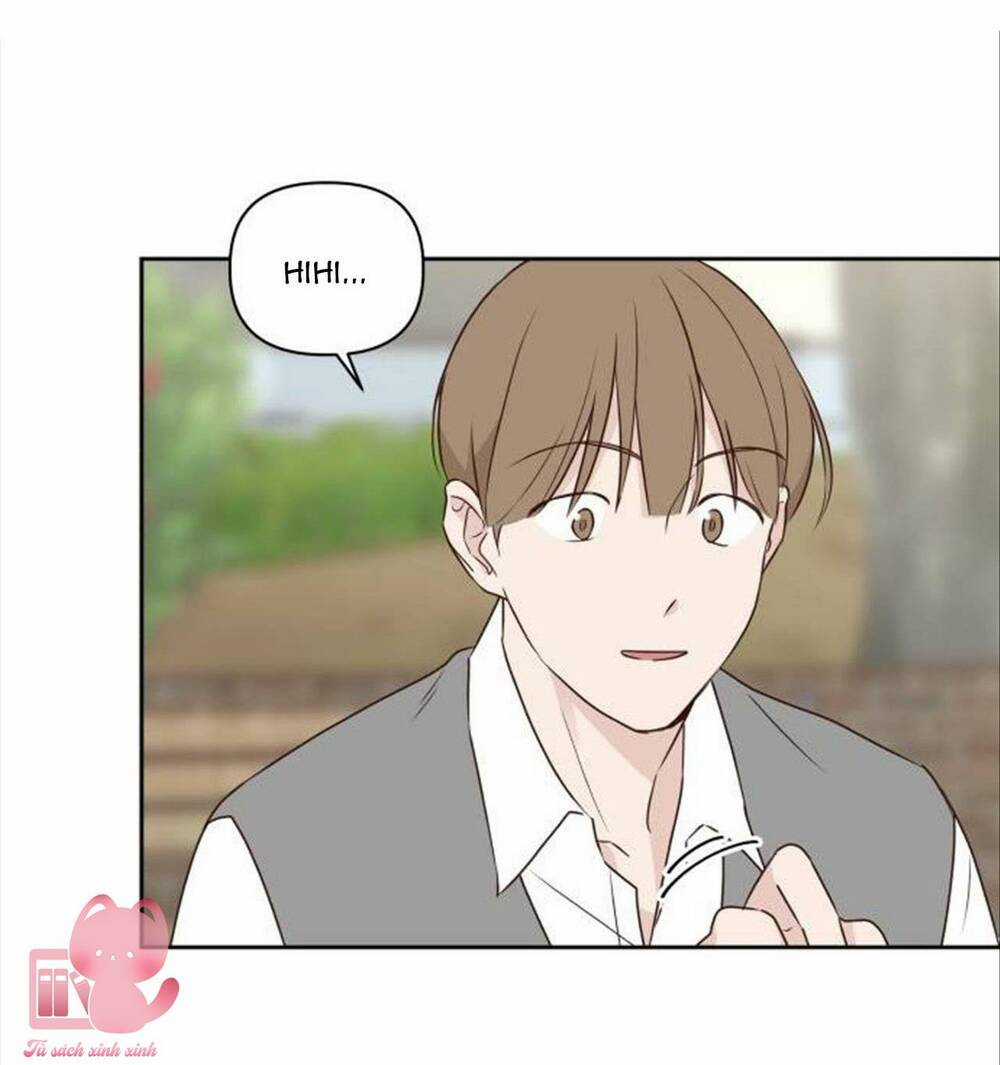 Ranh Giới Tình Yêu Chapter 2 trang 69