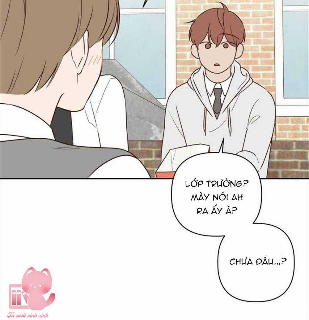 Ranh Giới Tình Yêu Chapter 2 trang 71