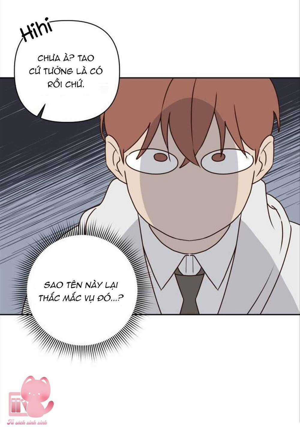 Ranh Giới Tình Yêu Chapter 2 trang 72