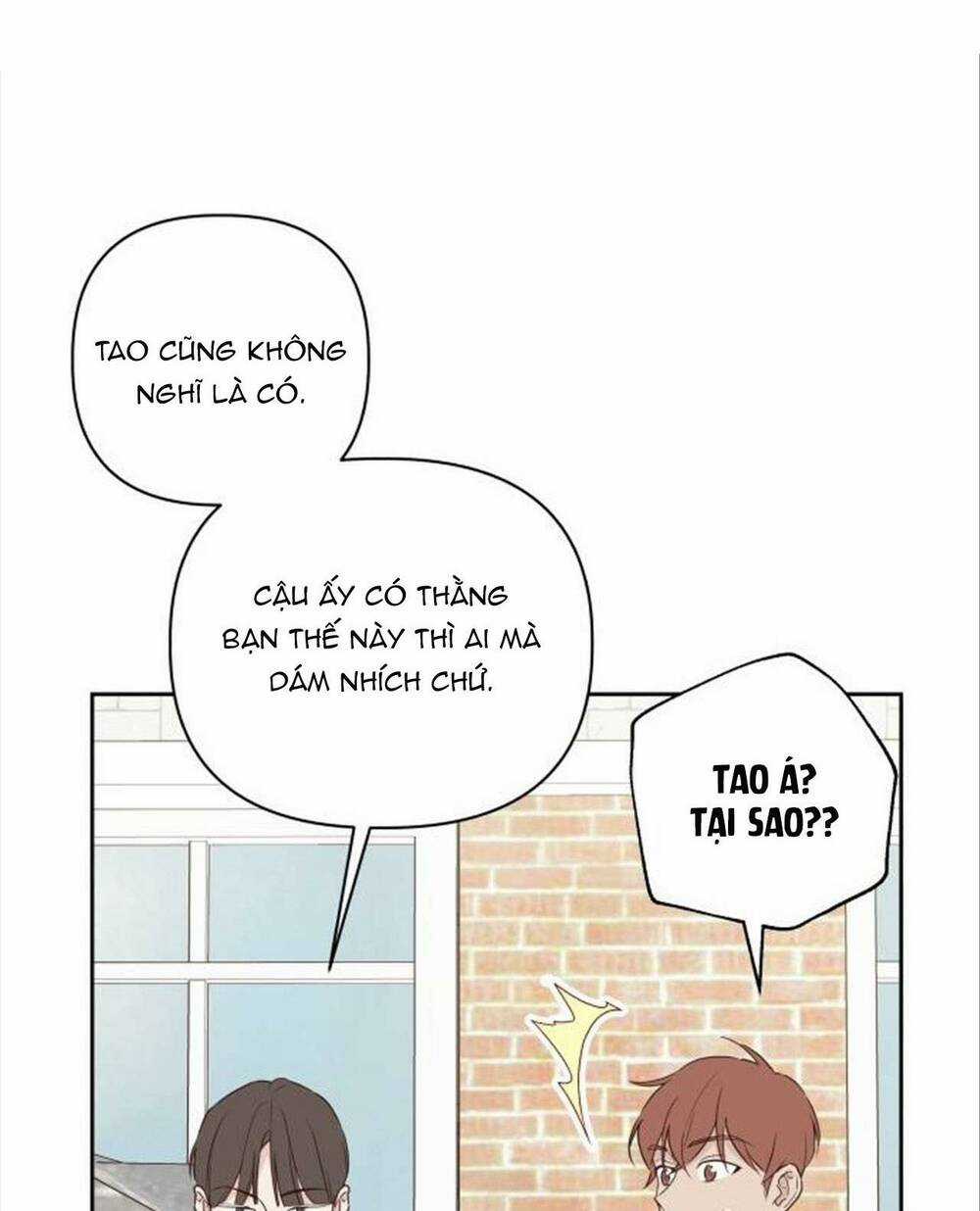 Ranh Giới Tình Yêu Chapter 2 trang 73