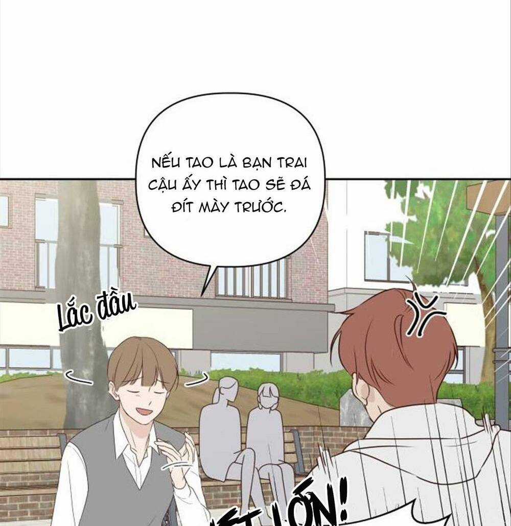 Ranh Giới Tình Yêu Chapter 2 trang 75