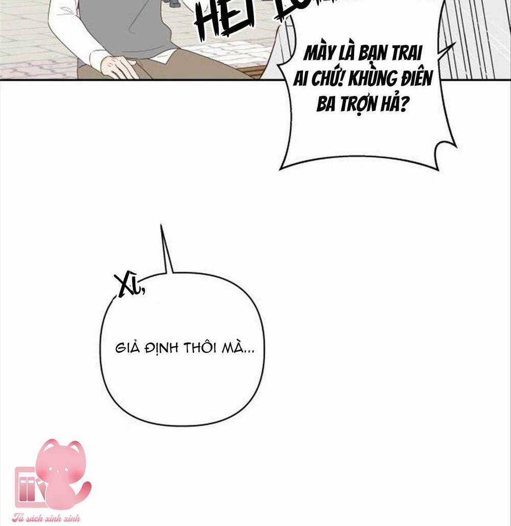 Ranh Giới Tình Yêu Chapter 2 trang 76