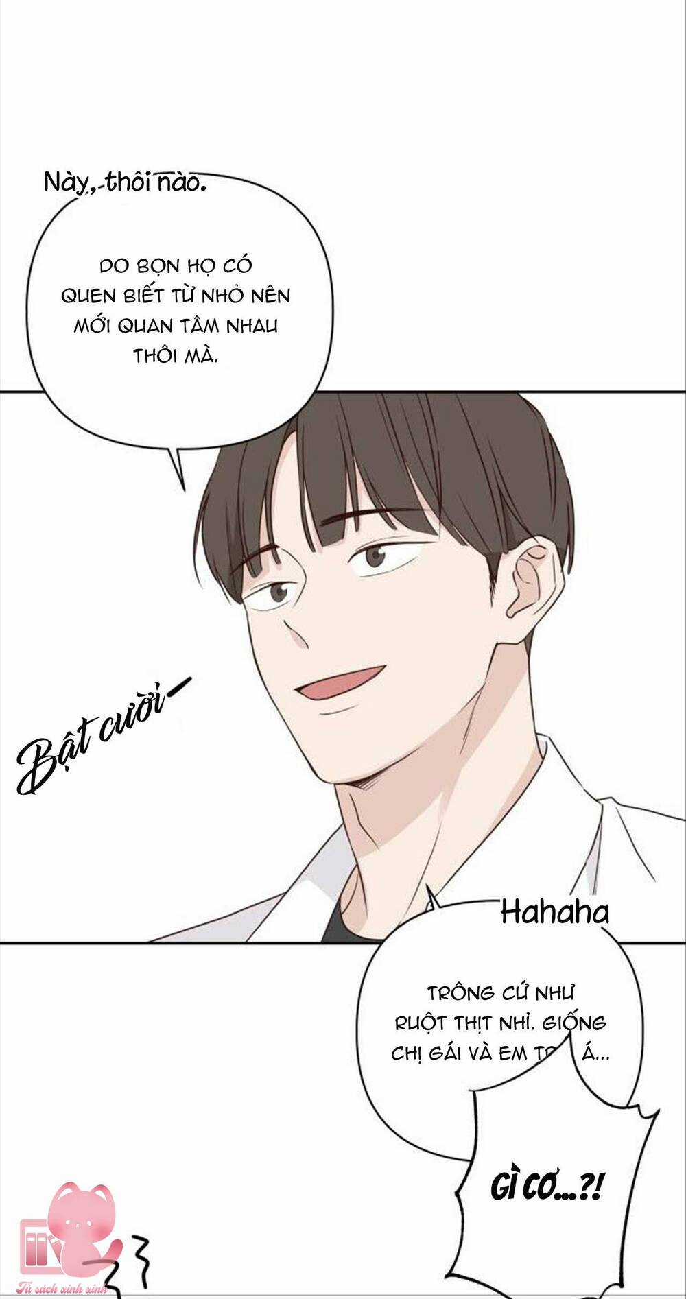 Ranh Giới Tình Yêu Chapter 2 trang 78