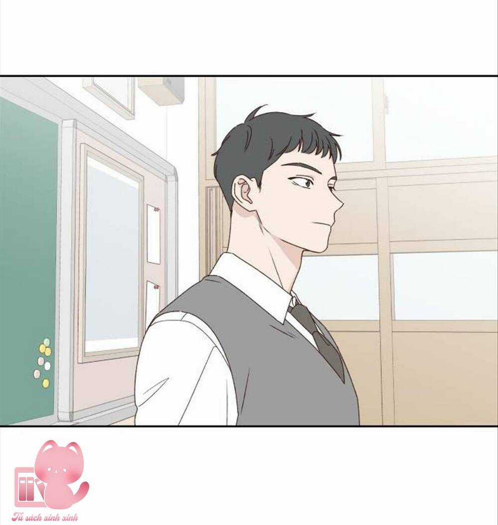 Ranh Giới Tình Yêu Chapter 2 trang 8