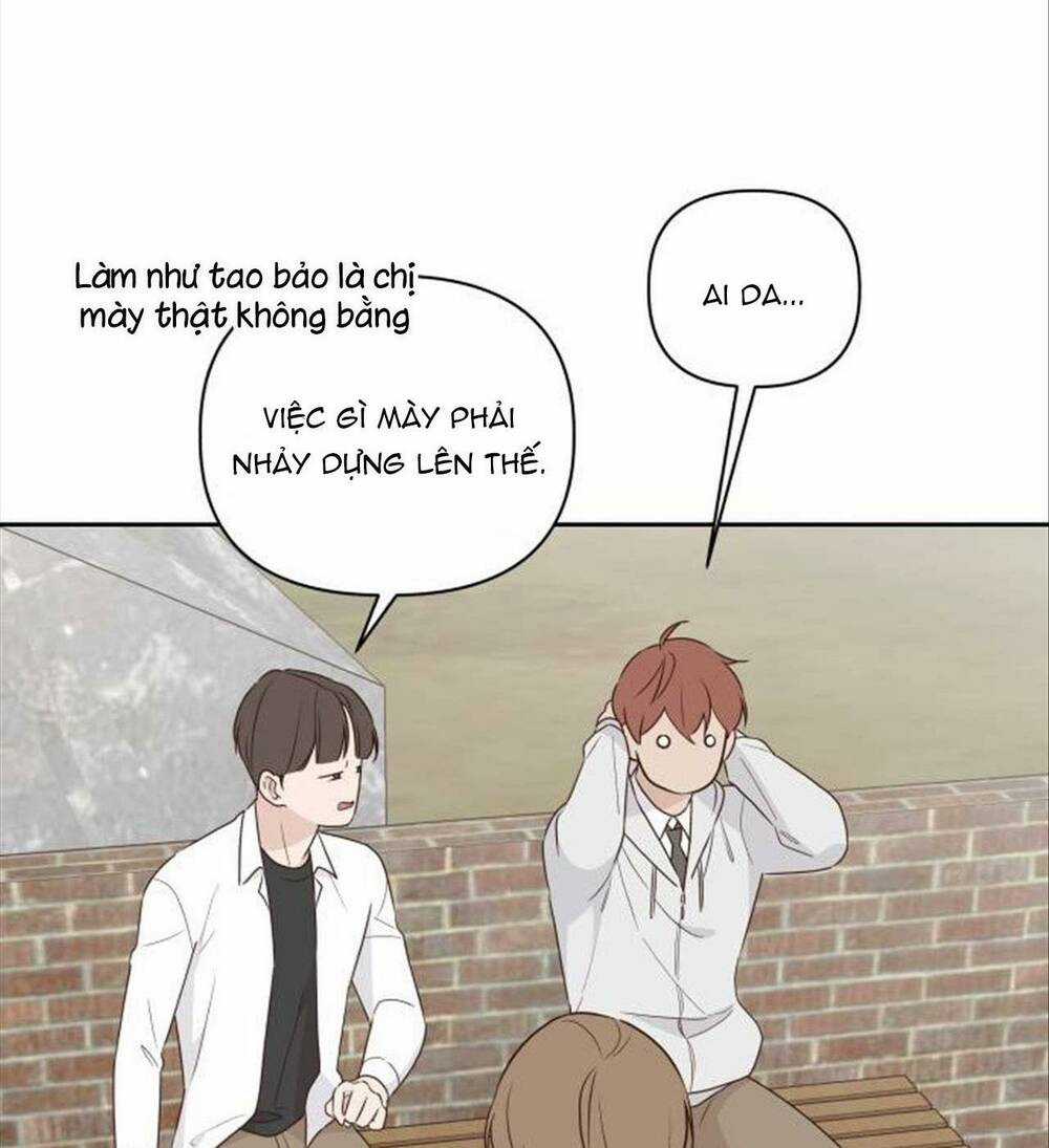 Ranh Giới Tình Yêu Chapter 2 trang 80