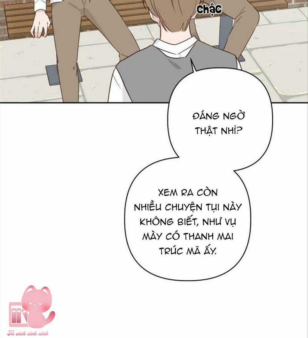 Ranh Giới Tình Yêu Chapter 2 trang 81