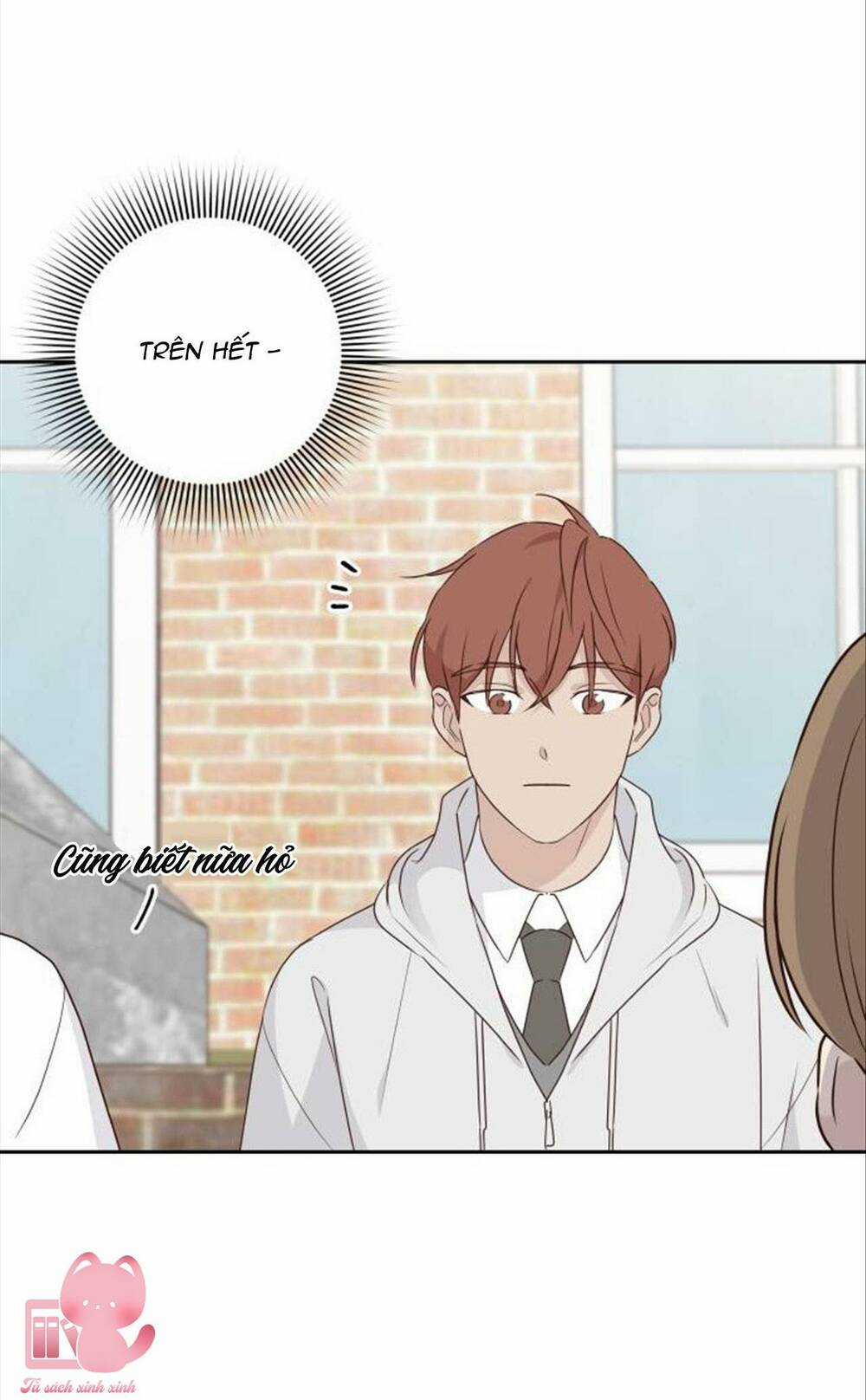 Ranh Giới Tình Yêu Chapter 2 trang 84