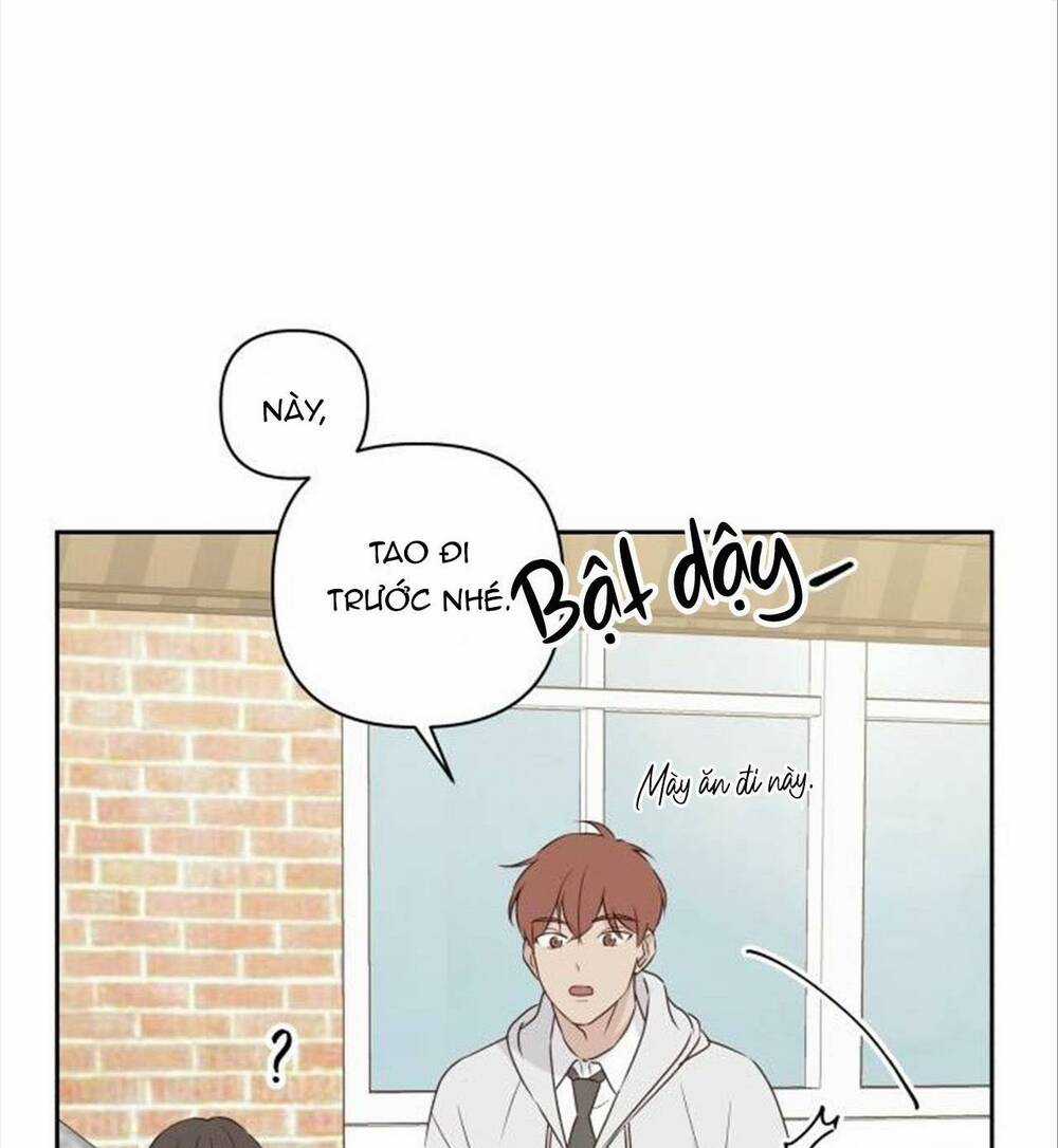 Ranh Giới Tình Yêu Chapter 2 trang 87