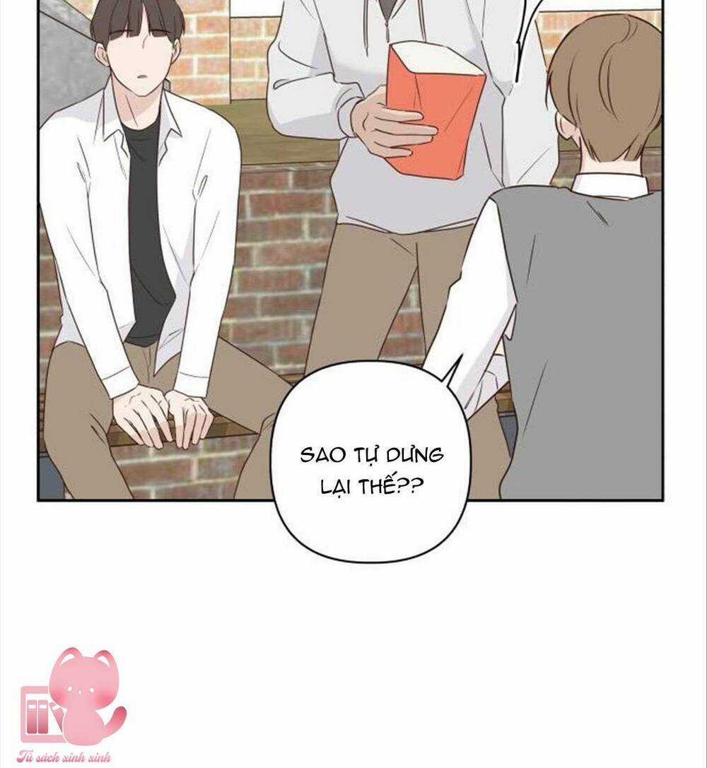 Ranh Giới Tình Yêu Chapter 2 trang 88