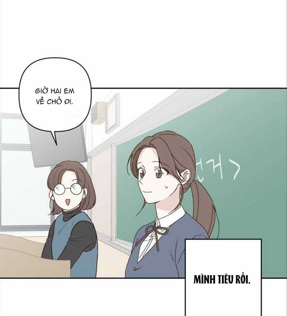 Ranh Giới Tình Yêu Chapter 2 trang 9