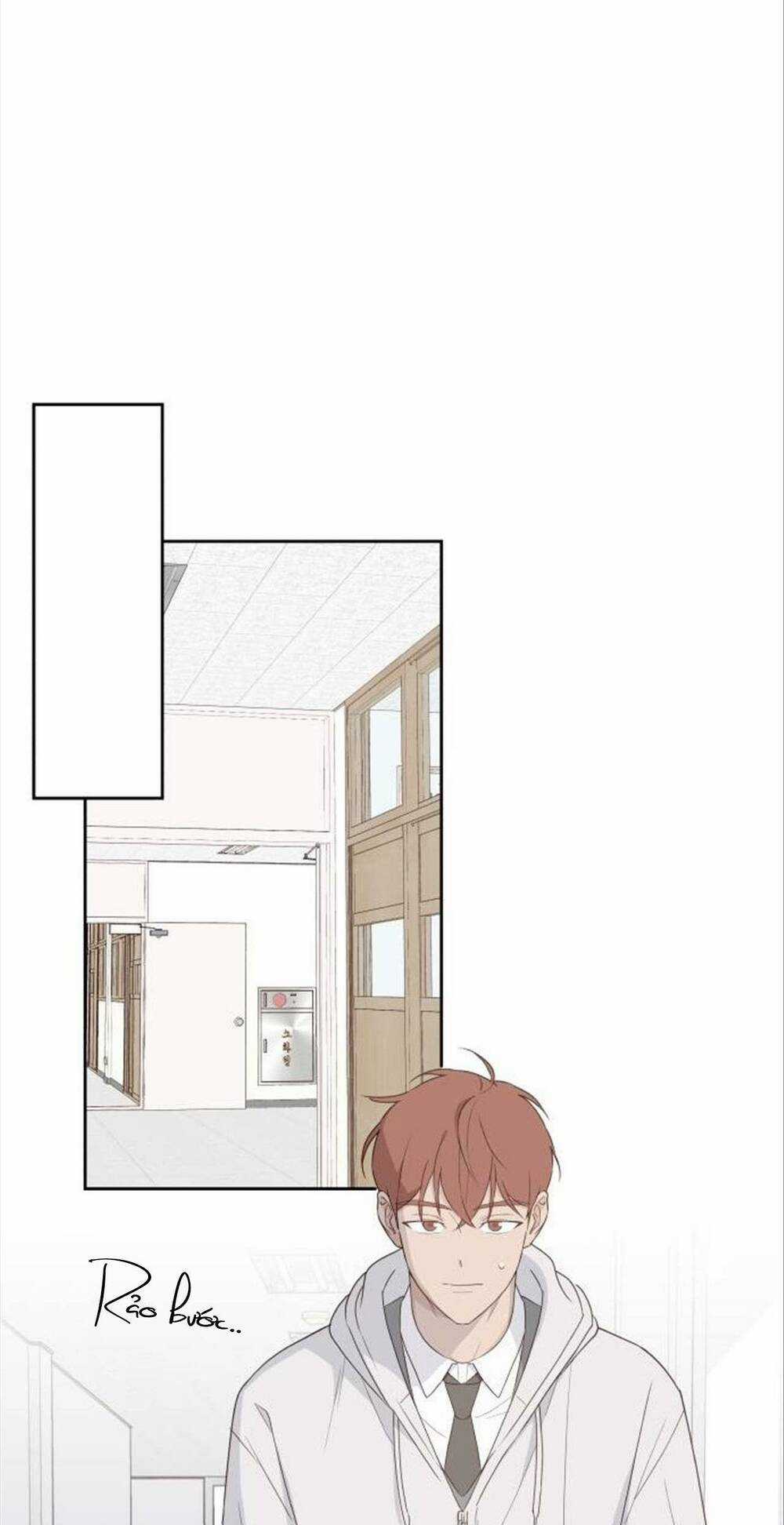 Ranh Giới Tình Yêu Chapter 2 trang 91