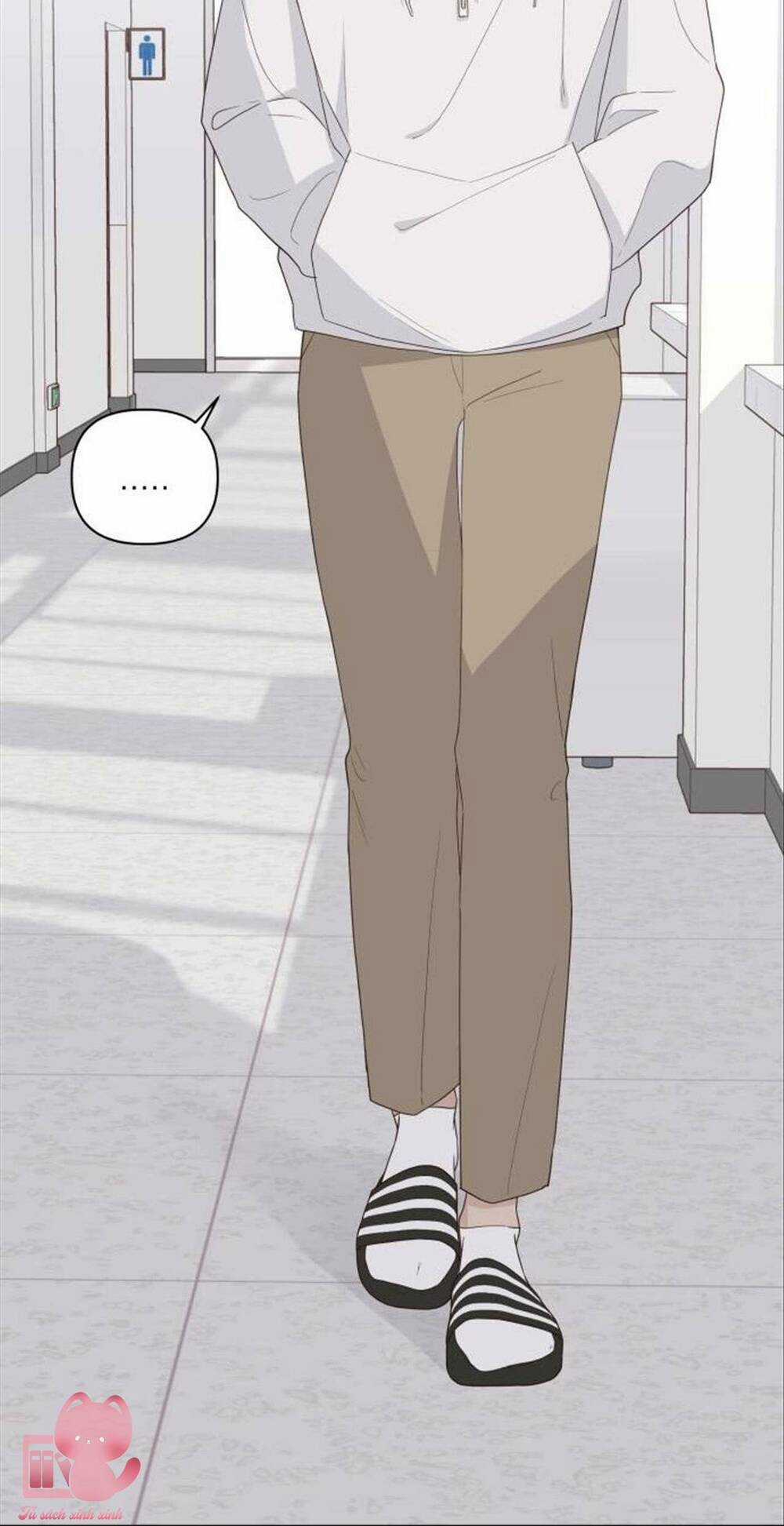 Ranh Giới Tình Yêu Chapter 2 trang 92