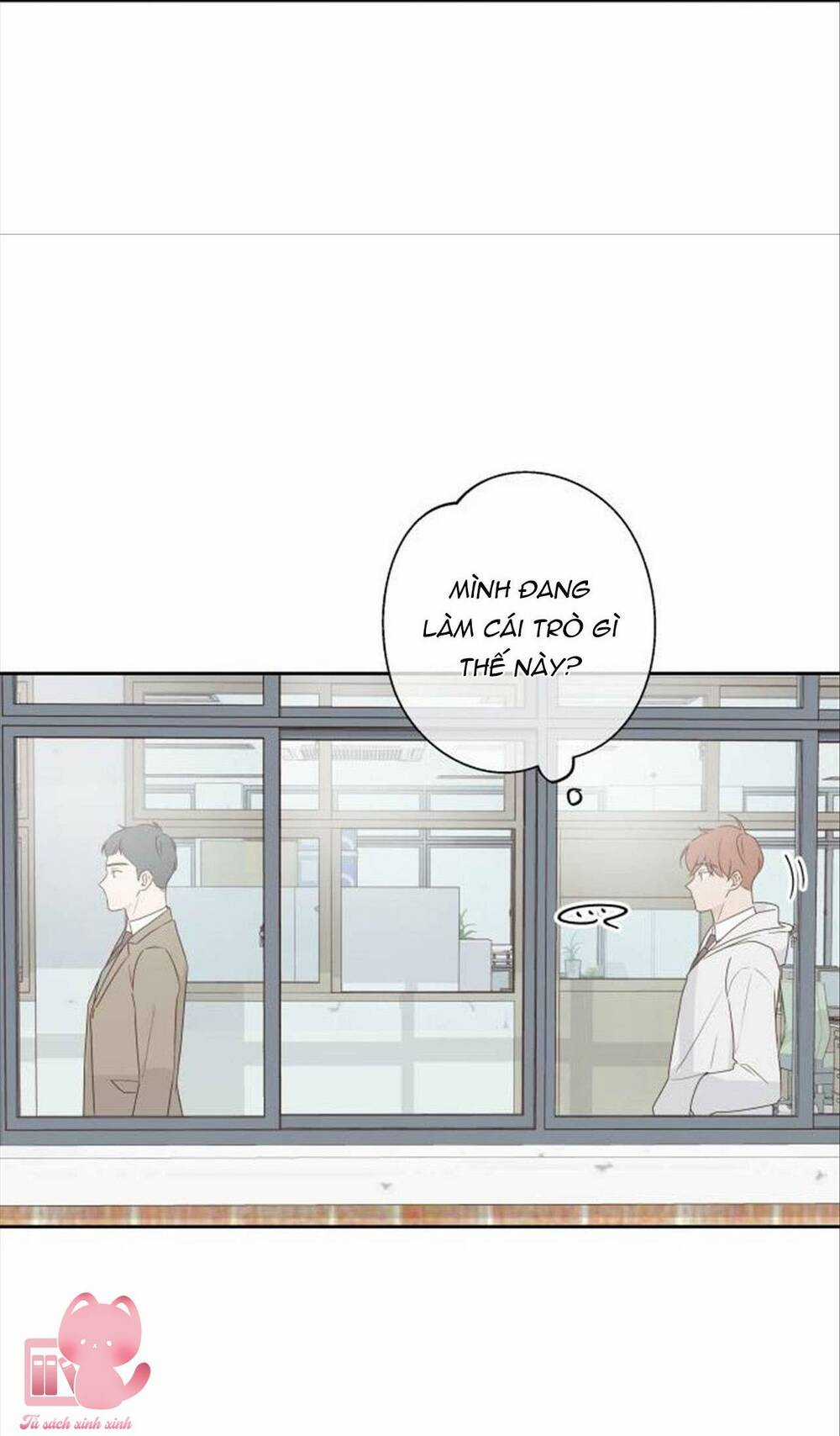 Ranh Giới Tình Yêu Chapter 2 trang 93