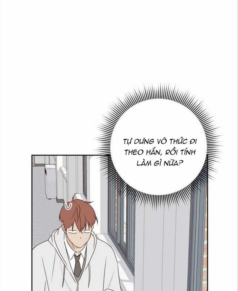 Ranh Giới Tình Yêu Chapter 2 trang 94