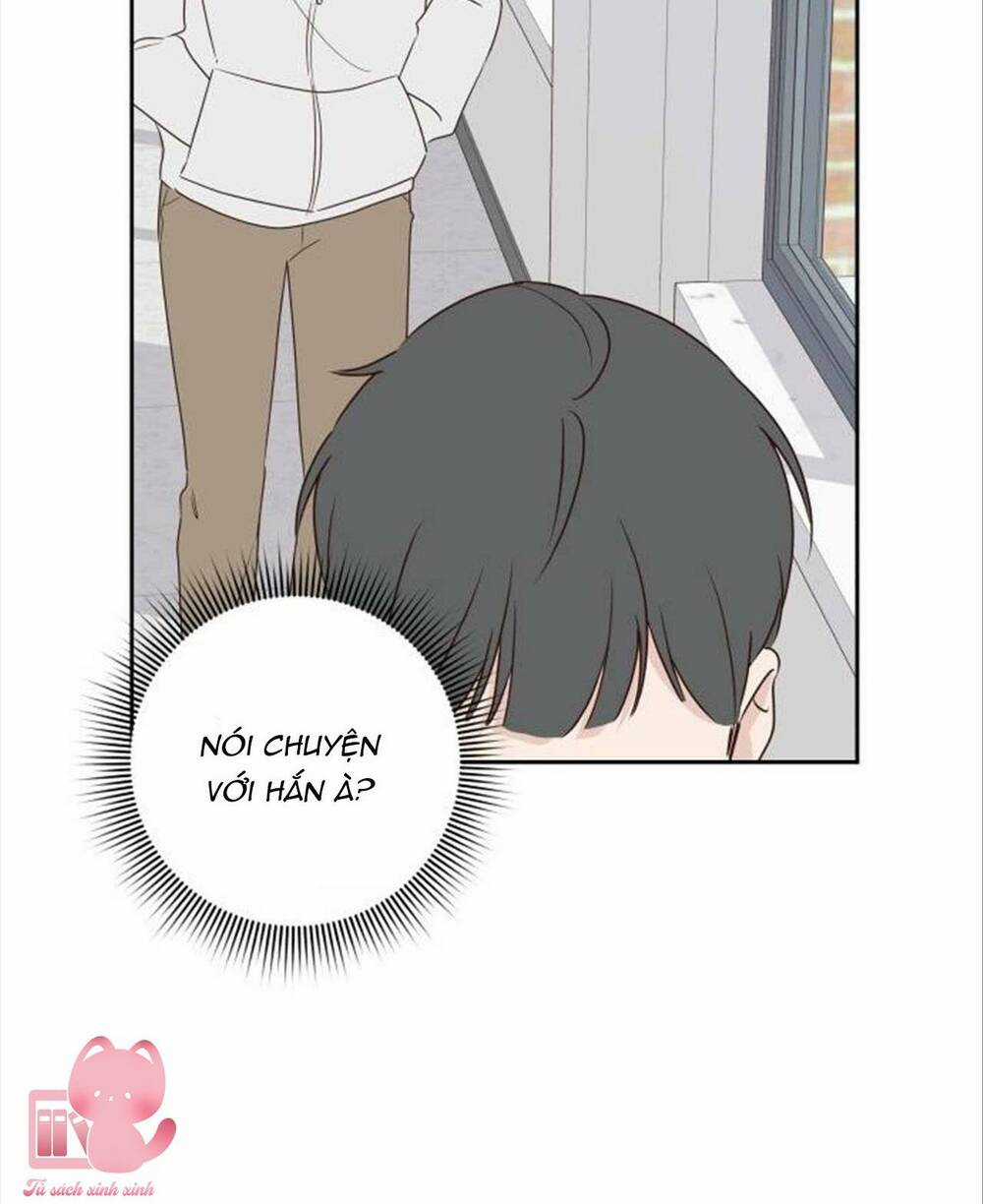 Ranh Giới Tình Yêu Chapter 2 trang 95