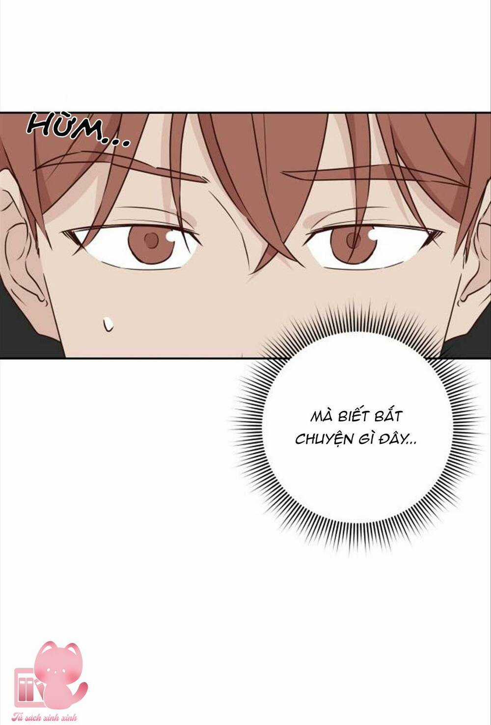 Ranh Giới Tình Yêu Chapter 2 trang 96