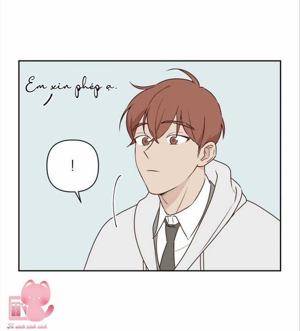 Ranh Giới Tình Yêu Chapter 2 trang 98