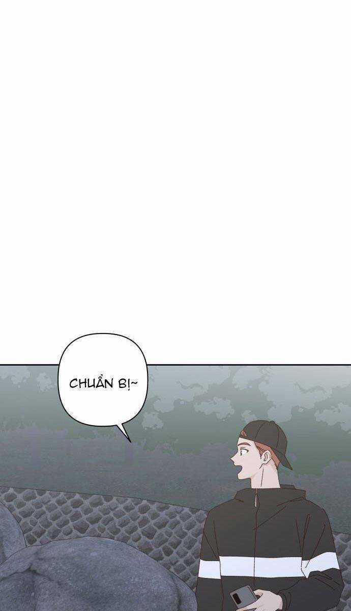 Ranh Giới Tình Yêu Chapter 20 trang 11