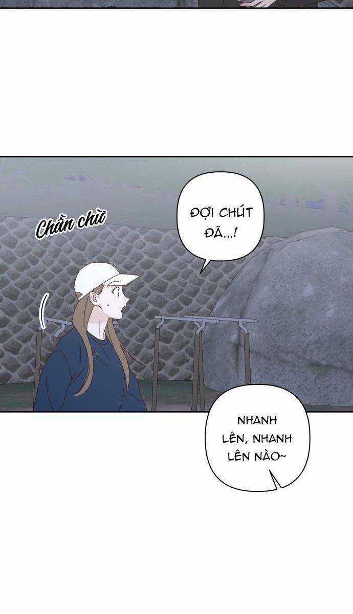 Ranh Giới Tình Yêu Chapter 20 trang 12