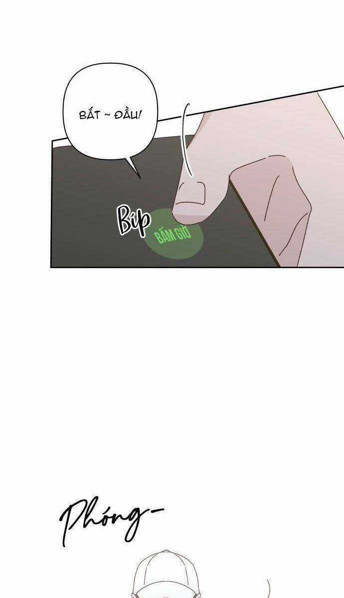 Ranh Giới Tình Yêu Chapter 20 trang 13