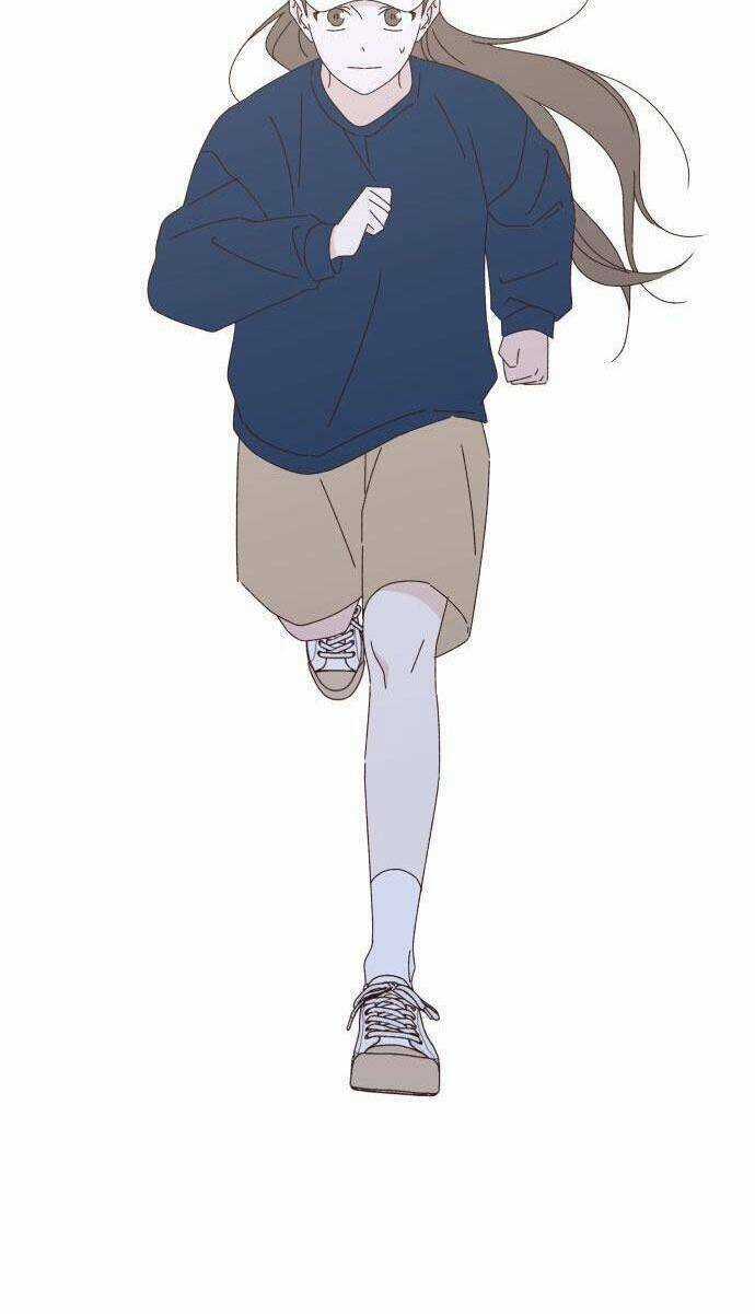 Ranh Giới Tình Yêu Chapter 20 trang 14