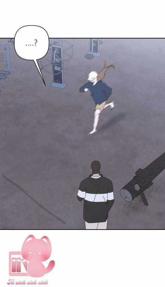 Ranh Giới Tình Yêu Chapter 20 trang 16