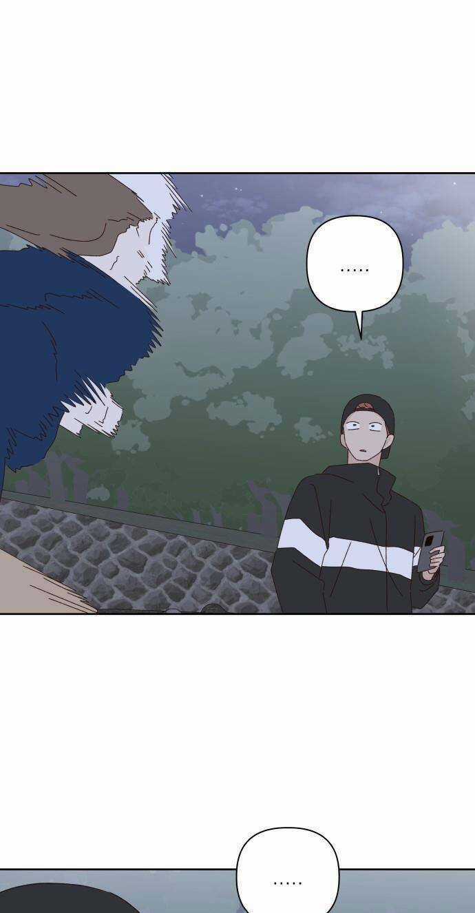 Ranh Giới Tình Yêu Chapter 20 trang 17