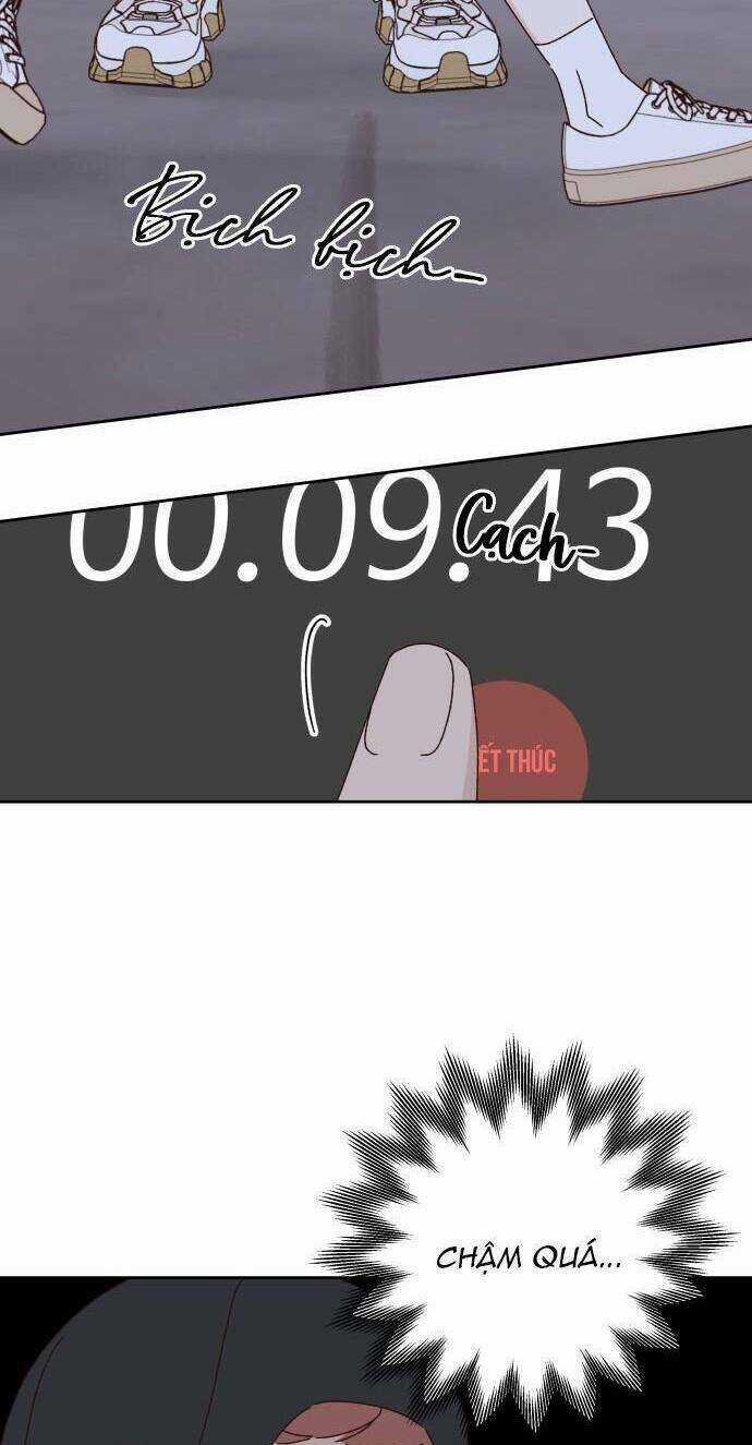 Ranh Giới Tình Yêu Chapter 20 trang 19