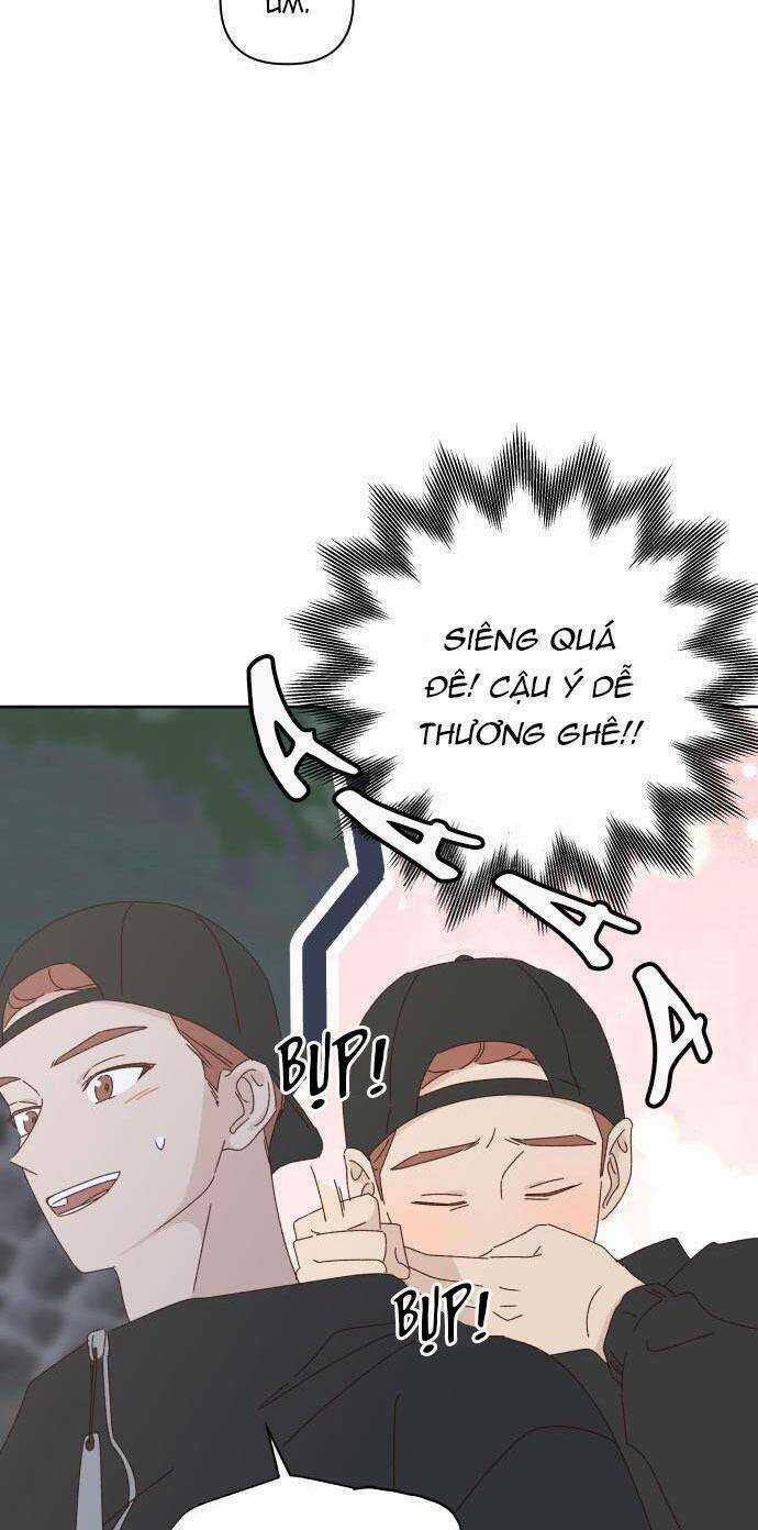 Ranh Giới Tình Yêu Chapter 20 trang 23