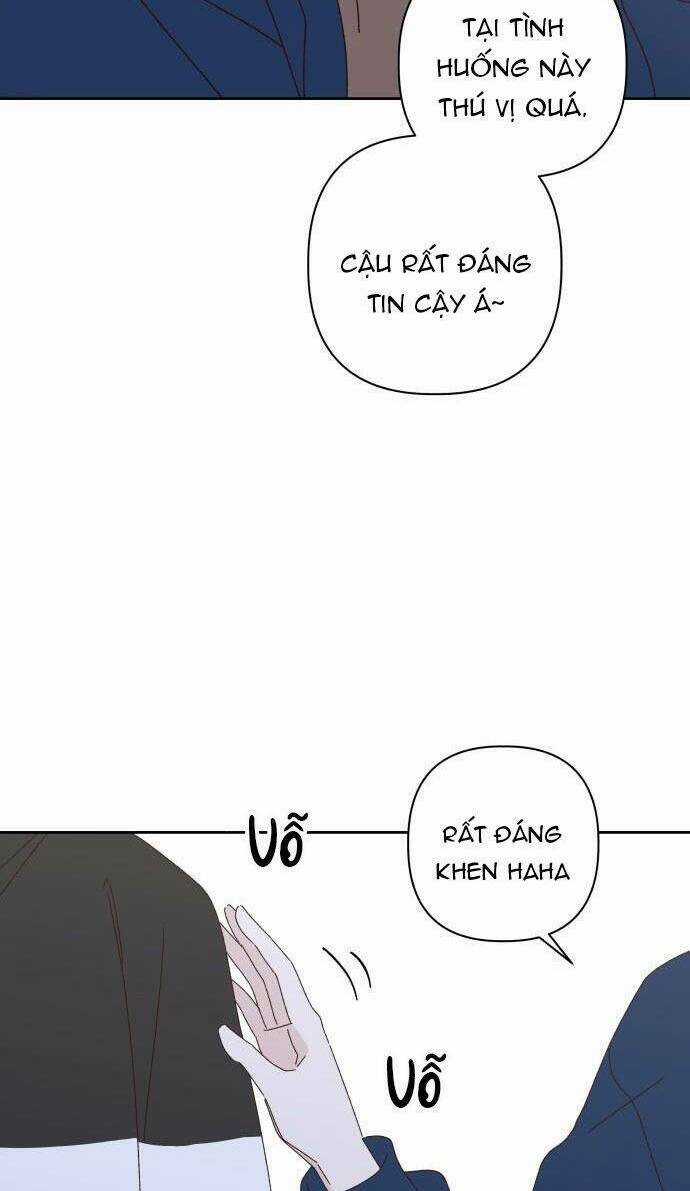 Ranh Giới Tình Yêu Chapter 20 trang 28