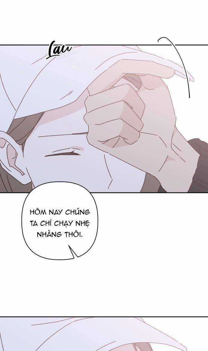 Ranh Giới Tình Yêu Chapter 20 trang 33