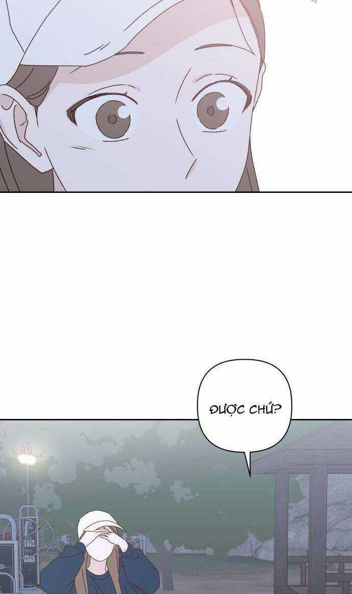 Ranh Giới Tình Yêu Chapter 20 trang 34