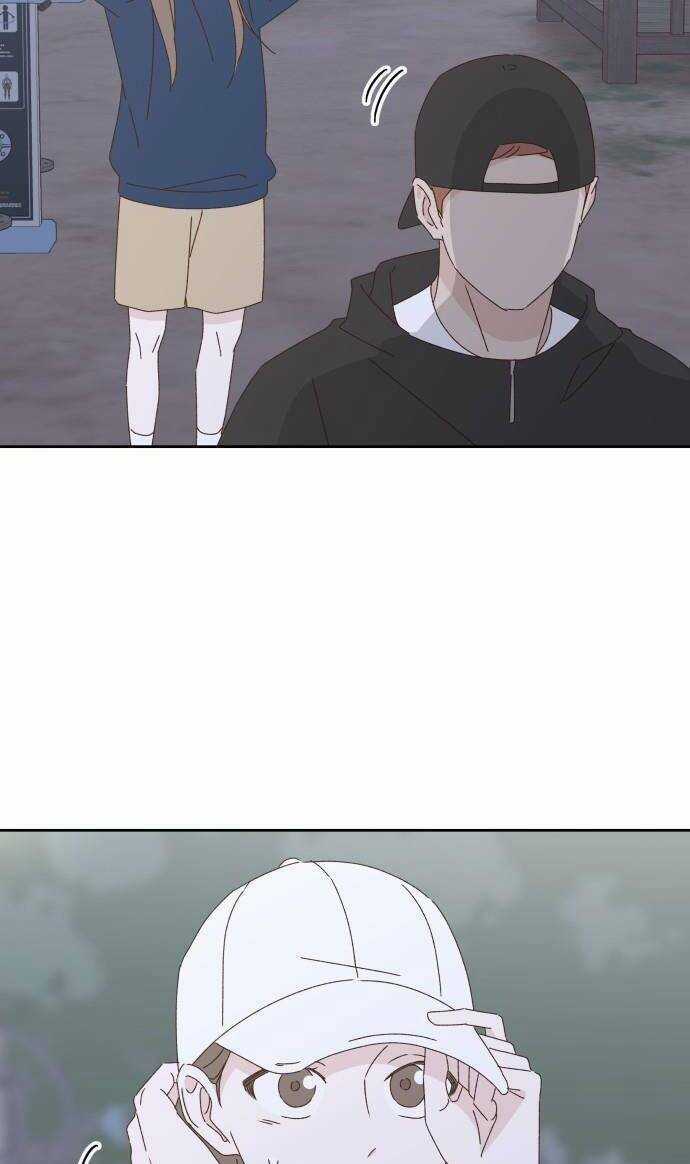 Ranh Giới Tình Yêu Chapter 20 trang 35