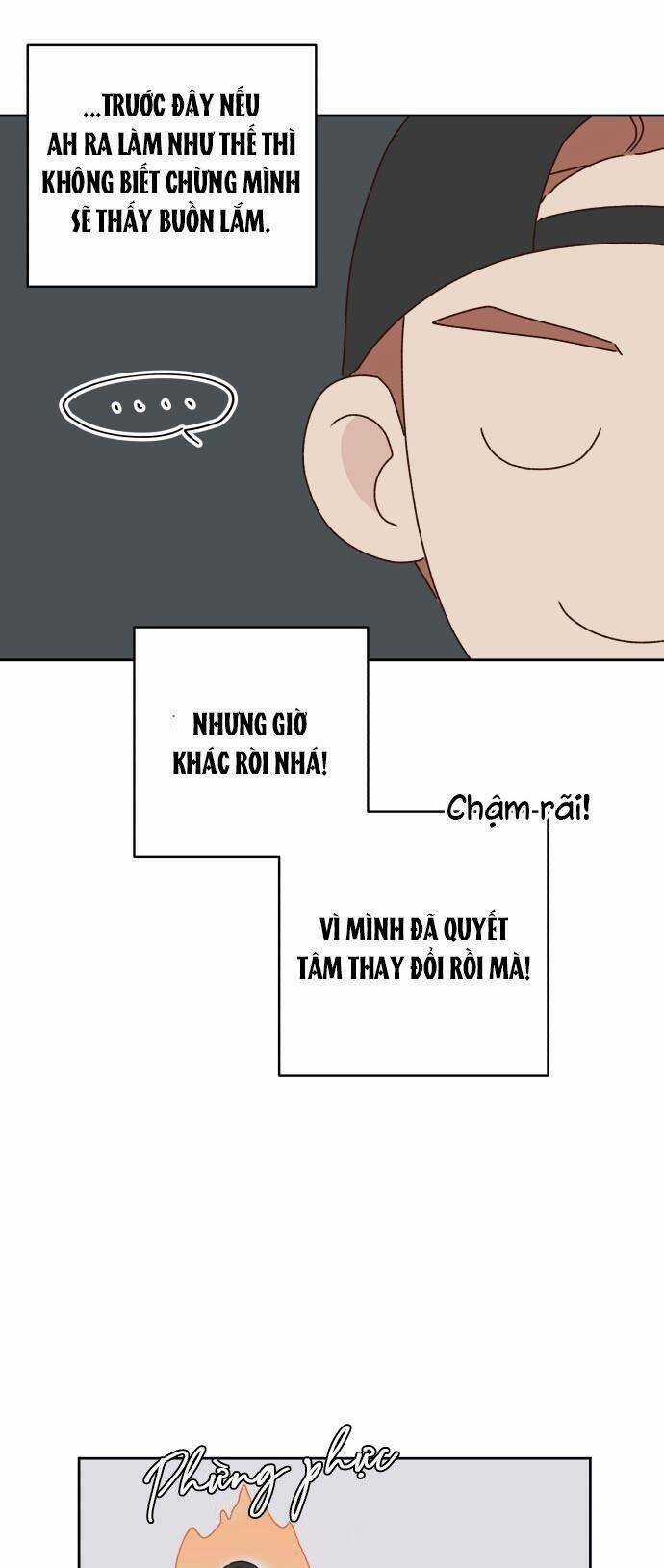 Ranh Giới Tình Yêu Chapter 20 trang 37