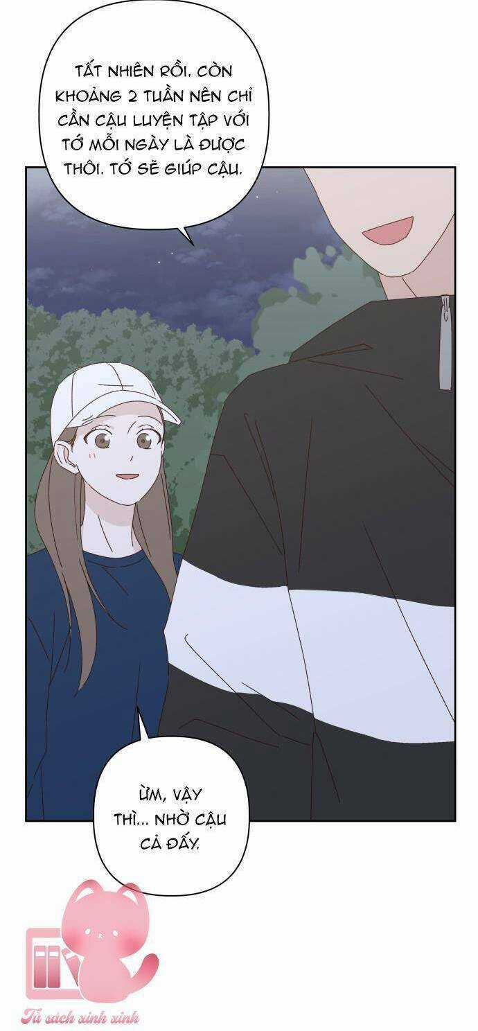 Ranh Giới Tình Yêu Chapter 20 trang 4