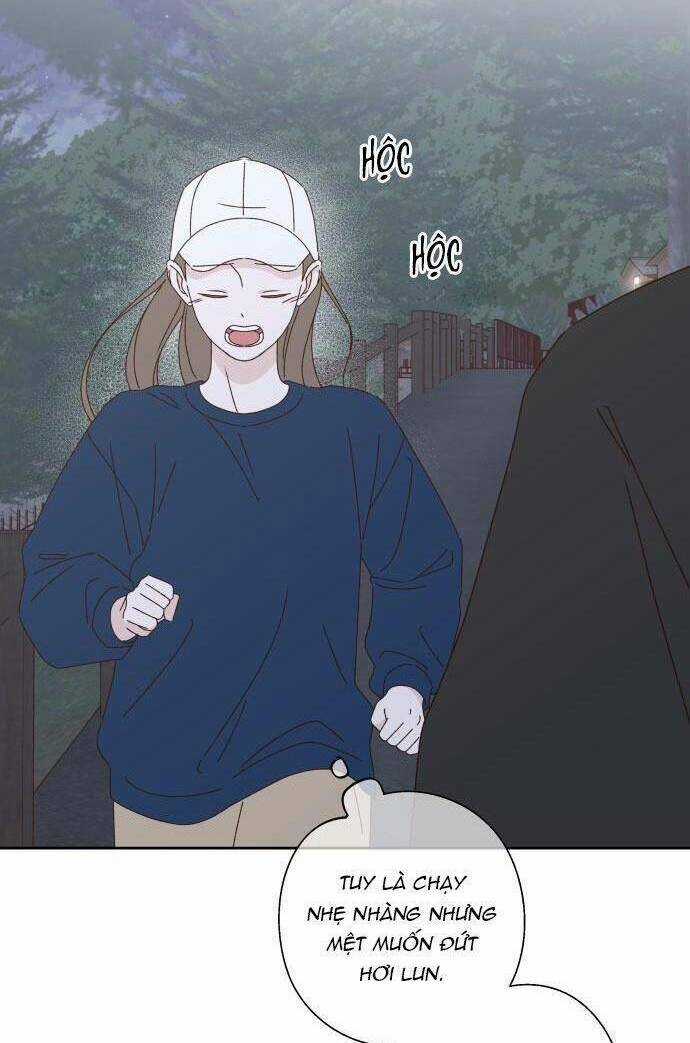 Ranh Giới Tình Yêu Chapter 20 trang 42