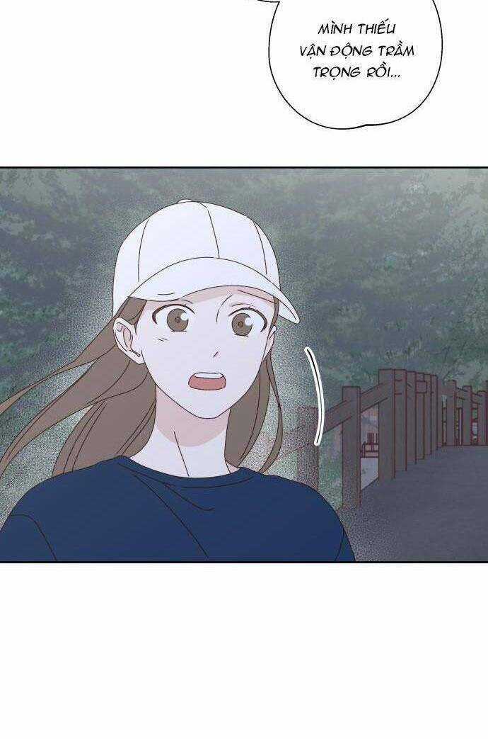 Ranh Giới Tình Yêu Chapter 20 trang 43