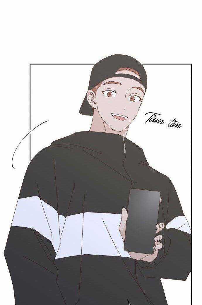 Ranh Giới Tình Yêu Chapter 20 trang 45