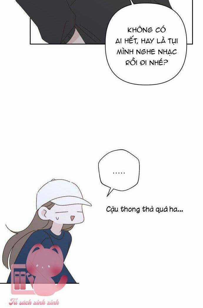 Ranh Giới Tình Yêu Chapter 20 trang 46