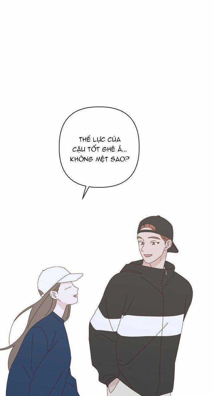 Ranh Giới Tình Yêu Chapter 20 trang 47