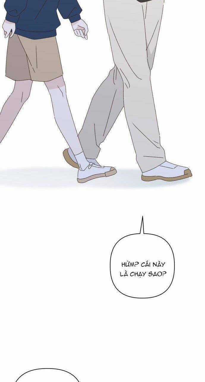 Ranh Giới Tình Yêu Chapter 20 trang 48