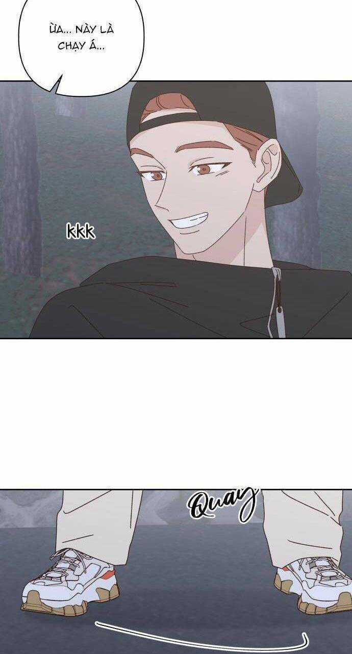 Ranh Giới Tình Yêu Chapter 20 trang 49