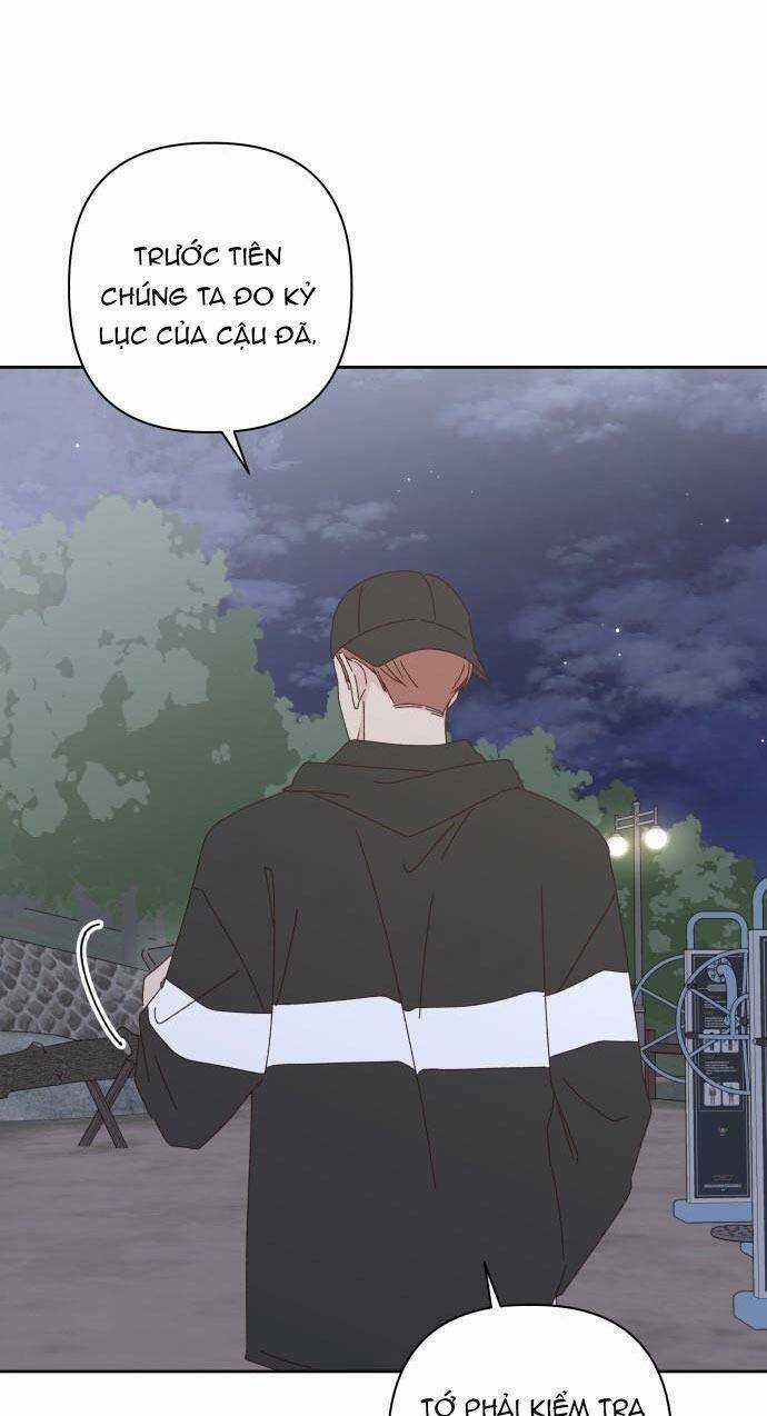 Ranh Giới Tình Yêu Chapter 20 trang 5