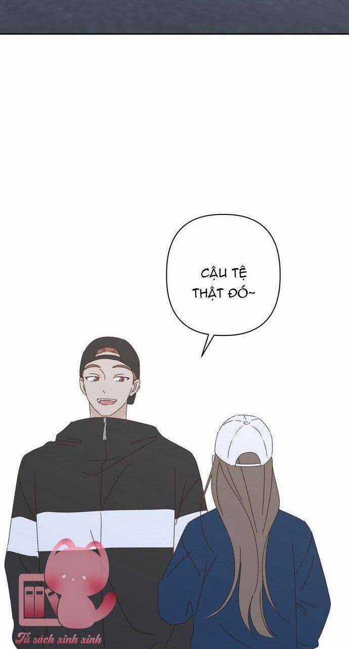 Ranh Giới Tình Yêu Chapter 20 trang 50