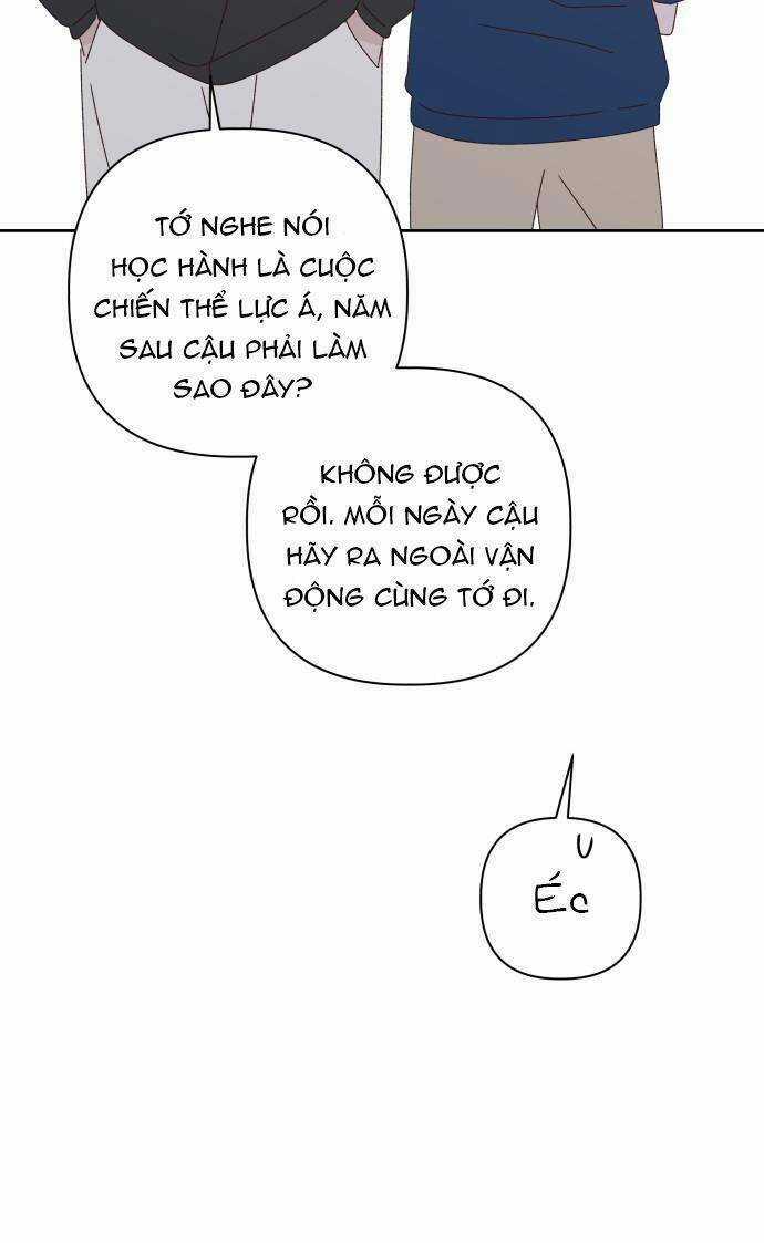 Ranh Giới Tình Yêu Chapter 20 trang 51