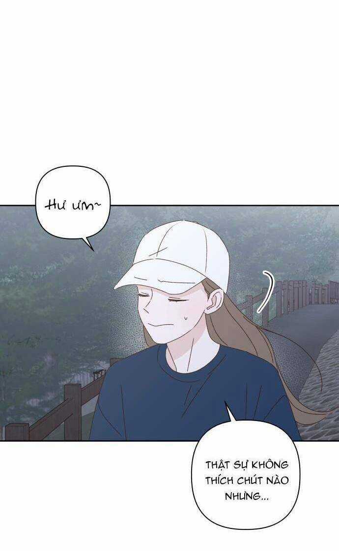 Ranh Giới Tình Yêu Chapter 20 trang 52