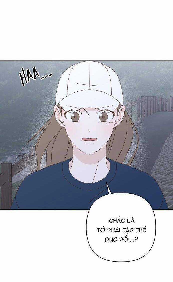 Ranh Giới Tình Yêu Chapter 20 trang 53